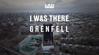 Grenfell Fire What Happened That Night  LADbible [upl. by Rodenhouse102]