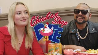 SEAN PAUL  CHICKEN SHOP DATE [upl. by Atsyrc303]