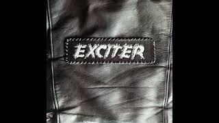 Exciter – Exciter 1988 Full Album [upl. by Saltsman704]