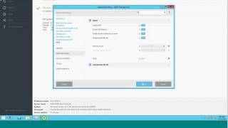 ESET File Security for Microsoft Windows Server [upl. by Aiyot714]