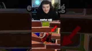 Fortnites RAREST Easter Egg [upl. by Ahsema836]