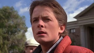 Marty McFlys Back To The Future Backstory Explained [upl. by Bryna492]