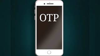 What does OTP mean   OTP  One time password [upl. by Chainey]