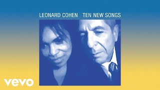 Leonard Cohen  Love Itself Official Audio [upl. by Thier]