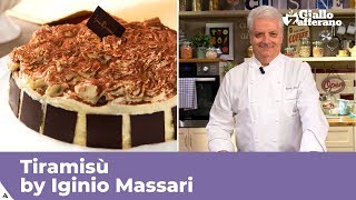 TIRAMISÙ by Iginio Massari [upl. by Hengel]