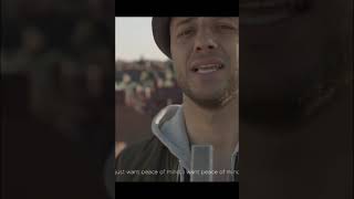 Antassalam  Maher Zain [upl. by Zoie]