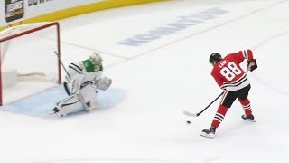 Patrick Kane BEST NHL Snipe Goals [upl. by Eladal]