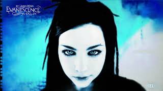 Evanescence  Hello Remastered 2023  Official Visualizer [upl. by Analle]