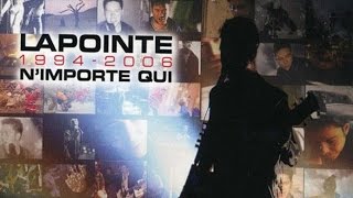 Éric Lapointe  Terre promise Audio officiel [upl. by Llyrad]