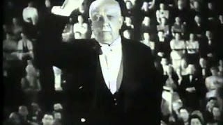 Richard Strauss Also Sprach ZarathustraOp 30Richard Strauss Conducting [upl. by Lib944]