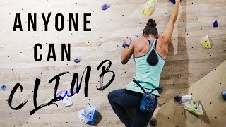 Intro to Rock Climbing for Beginners  How to Terminology amp Gear 4K [upl. by Bates]