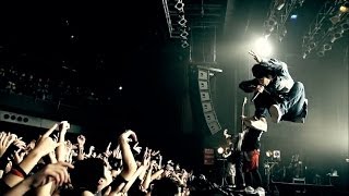 UVERworld 『ナノ・セカンド』 [upl. by Nalyd582]