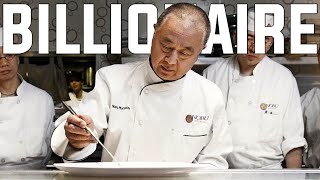 Top 10 Highest Paid Chefs [upl. by Aciria]