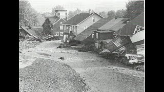 The Johnstown Flood 1977 [upl. by Ahsieuqal]