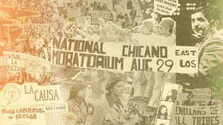 How the Chicano Moratorium changed LA [upl. by Araj]