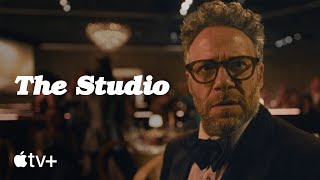 The Studio — Official Trailer  Apple TV [upl. by Dorahs]