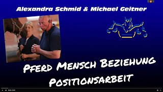 Online Messe Position [upl. by Eardnoed144]