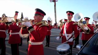 Streetparade Katwijk 2015 [upl. by Milano535]