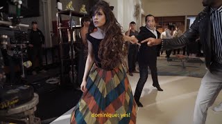 Camila Cabello  quotMy Oh Myquot Behind The Scenes Part 3 [upl. by Ward]