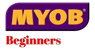 Balance Sheet  Reports  MYOB Tutorials for Beginners 2019 [upl. by Sirrep]