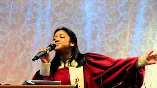 Alleluia The Anthem  Gospel Celebration Eglise adventiste de Paris Sud [upl. by Ervin669]