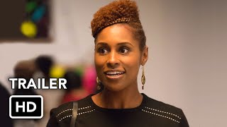 Insecure Season 4 Trailer HD [upl. by Niltak]