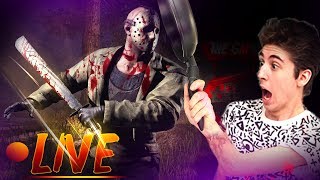 🔴 LIVE  VENERDÌ 13 wAnimaCiccioPietro [upl. by Ybsorc]