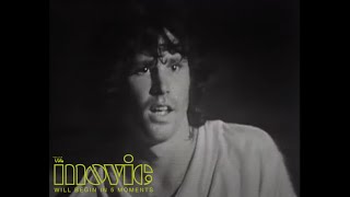 The Doors  Light My Fire Live In Europe 1968 [upl. by Reggy19]