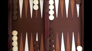 How To Play Backgammon [upl. by Sanders]