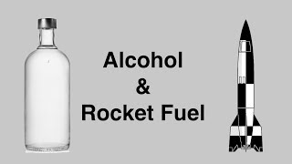 Why People Used To Drink Rocket Fuel [upl. by Ahern807]