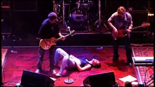 Beth Hart Immortal Live at Paradiso [upl. by Lyrehs]