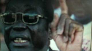 Lome Togo EYADEMA QUI CHANTE [upl. by Sialac]