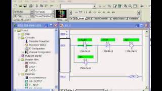 PLC Training  Introduction to Ladder Logic [upl. by Erej346]