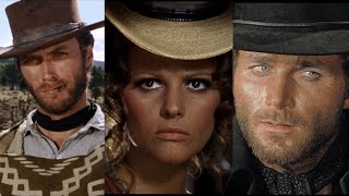 A Beginners Guide to Spaghetti Westerns [upl. by Natalya818]