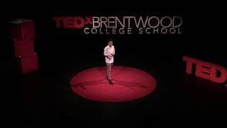 Introverts Extroverts and Ambiverts  Eamon Ryan  TEDxBrentwoodCollegeSchool [upl. by Roddy]