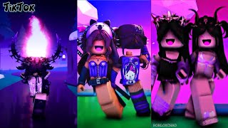 Roblox TikTok Edits 35 [upl. by Batory298]