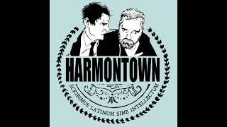 Harmontown  Mothman Improv [upl. by Capwell]