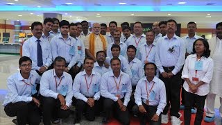 PM Modi at the launch of IOCL’s Paradip refinery in Odisha [upl. by Aelrac612]