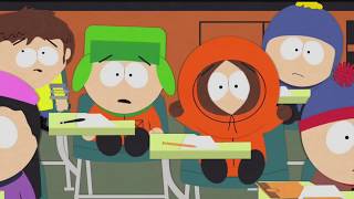 South Park  The Sex Addiction Test [upl. by Esther]