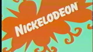 Frederator IncorporatedNickelodeon 20012002 [upl. by Anem]