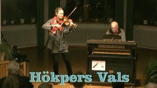 Hökpers Vals [upl. by Clerk813]