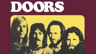 Top 10 Doors Songs [upl. by Philipps]