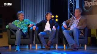 LIVE STREAM An Evening With Top Gear  An exclusive preview of Series 22  EveningWithTG [upl. by Hnaht742]