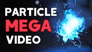 Everything to know about the PARTICLE SYSTEM [upl. by Aydidey]