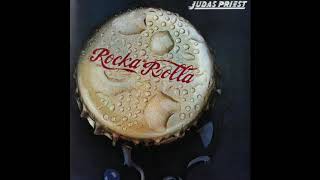 Judas Priest  Rocka Rolla Full Album 1974 HD [upl. by Yelreveb]