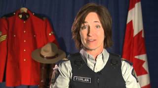 It Gets Better  Royal Canadian Mounted Police BC [upl. by Anyale]