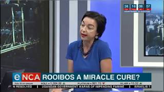 Rooibos miracle cure [upl. by Mide104]