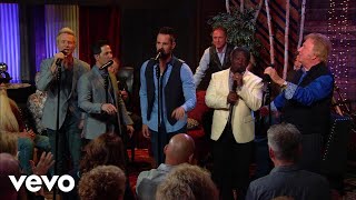 Gaither Vocal Band  Dig A Little Deeper In God’s Love Live [upl. by Xer]