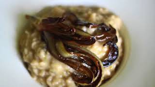 Risotto al radicchio di Treviso [upl. by Anual]