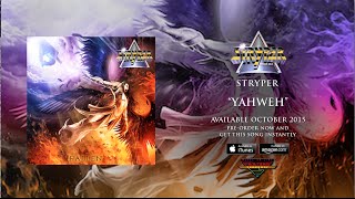 Stryper  Yahweh Official Audio [upl. by Rogerson]